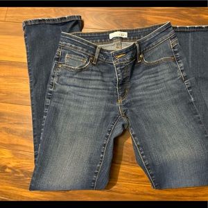 Ann Taylor Loft Jeans